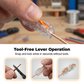 Cosses de raccordement sans soudure Quick Splice