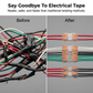 Cosses de raccordement sans soudure Quick Splice