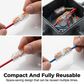 Cosses de raccordement sans soudure Quick Splice