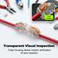Cosses de raccordement sans soudure Quick Splice