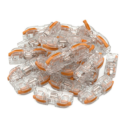 Cosses de raccordement sans soudure Quick Splice