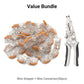 Cosses de raccordement sans soudure Quick Splice