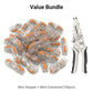 Cosses de raccordement sans soudure Quick Splice