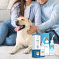 🐶🐱 Solution nettoyante auriculaire – Soulage les démangeaisons, nettoie en douceur les oreilles des chiens et chats 🌿✨