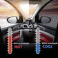 🌞Profitez du printemps avec 50 % de réduction !🛡️Moustiquaires pour vitres de voiture - Protection solaire à 100 % et anti-moustiques - Respirantes et anti-UV - Installation facile