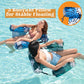 🏖️Chaise gonflable pour piscine
