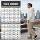 Pantalon droit respirant pour homme