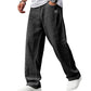 Pantalon droit respirant pour homme