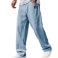 Pantalon droit respirant pour homme