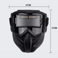 ⚡ Casque de soudage à assombrissement automatique | Réaction 1/25000 s • Protection solaire