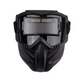 ⚡ Casque de soudage à assombrissement automatique | Réaction 1/25000 s • Protection solaire