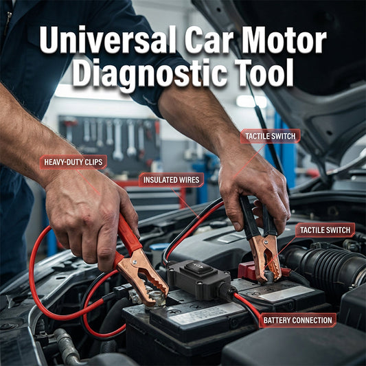 💐53% DE RÉDUCTION ! Scanner Diagnostic Auto – Détection Rapide des Pannes Moteur ⏱️🔍【Offre Flash】