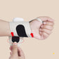 🖐️51% de réduction🔥🎁 Appareil de massage électrique rechargeable et réglable pour les poignets