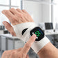 🖐️51% de réduction🔥🎁 Appareil de massage électrique rechargeable et réglable pour les poignets