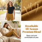 📢📢50 % de réduction !! ⏰✨Jean stretch taille haute pour femme | ultra-élastique et facile à assortir👖