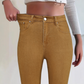 📢📢50 % de réduction !! ⏰✨Jean stretch taille haute pour femme | ultra-élastique et facile à assortir👖