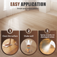 Nettoyant et rénovateur pour parquet et sols en bois