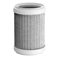 💐Purificateur d'air silencieux – Filtration multicouche, grande surface de couverture et faible consommation d'énergie (blanc, 30-50 m²)