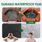 ⏳Offre spéciale à durée limitée⏰Mastic imperméable transparent pour la réparation des fuites