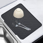 🧽✨ ÉDITION LIMITÉE – 50 % DE RÉDUCTION ! Grand tapis d'égouttage en silicone avec rebord – l'eau de vaisselle s'écoule directement dans l'évier, protège le plan de travail et sèche rapidement 🍽️