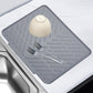 🧽✨ ÉDITION LIMITÉE – 50 % DE RÉDUCTION ! Grand tapis d'égouttage en silicone avec rebord – l'eau de vaisselle s'écoule directement dans l'évier, protège le plan de travail et sèche rapidement 🍽️