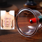 ⏳Offre spéciale à durée limitée⏰Kit de ventouses – Ventouses épaisses, pompe d'aspiration, transparent 🩺