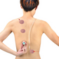 ⏳Offre spéciale à durée limitée⏰Kit de ventouses – Ventouses épaisses, pompe d'aspiration, transparent 🩺