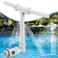 🔥Buse pour fontaine de piscine