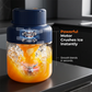 🥤✨ Mixeur Portable Haute Capacité 1300ml – Puissant et Nomade 💨