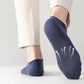 🧦 Chaussettes respirantes en maille unie pour hommes | **Fraîcheur • Confort • Toute la journée