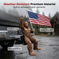 🔥DERNIER JOUR : 49 % DE RÉDUCTION - Attelage Patriot Bigfoot