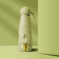 Parapluie capsule portable à double usage