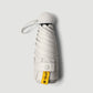 Parapluie capsule portable à double usage
