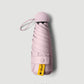 Parapluie capsule portable à double usage