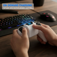 Batterie rechargeable pour manette PS5