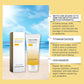 ☀️ Crème solaire légère et invisible pour tous les jours, SPF 40 | Ne laisse pas de traces blanches • Non grasse • Pénètre rapidement