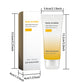 ☀️ Crème solaire légère et invisible pour tous les jours, SPF 40 | Ne laisse pas de traces blanches • Non grasse • Pénètre rapidement
