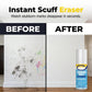 Nettoyant doux pour murs et surfaces