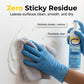 Nettoyant doux pour murs et surfaces