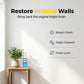 Nettoyant doux pour murs et surfaces