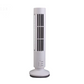 Ventilateur colonne sans pales alimenté par USB