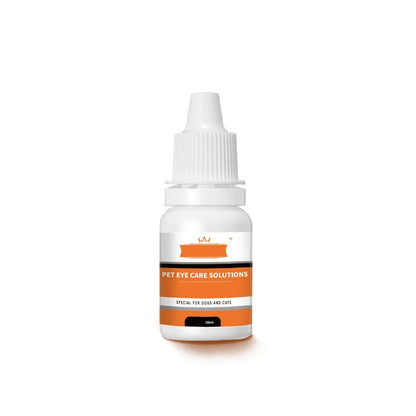 💐50% DE RÉDUCTION ! Gouttes Ophtalmiques pour Chiens et Chats – Nettoie Doucement les Saletés Quotidiennes 🐕🐈【Offre Limitée】