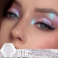 🔥Palette de 12 ombres à paupières Chameleon Duo Chrome