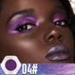 🔥Palette de 12 ombres à paupières Chameleon Duo Chrome