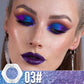 🔥Palette de 12 ombres à paupières Chameleon Duo Chrome