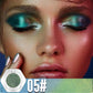 🔥Palette de 12 ombres à paupières Chameleon Duo Chrome