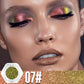 🔥Palette de 12 ombres à paupières Chameleon Duo Chrome