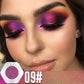 🔥Palette de 12 ombres à paupières Chameleon Duo Chrome