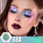 🔥Palette de 12 ombres à paupières Chameleon Duo Chrome