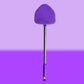 Brosse extensible pour nettoyer le pare-brise de la voiture